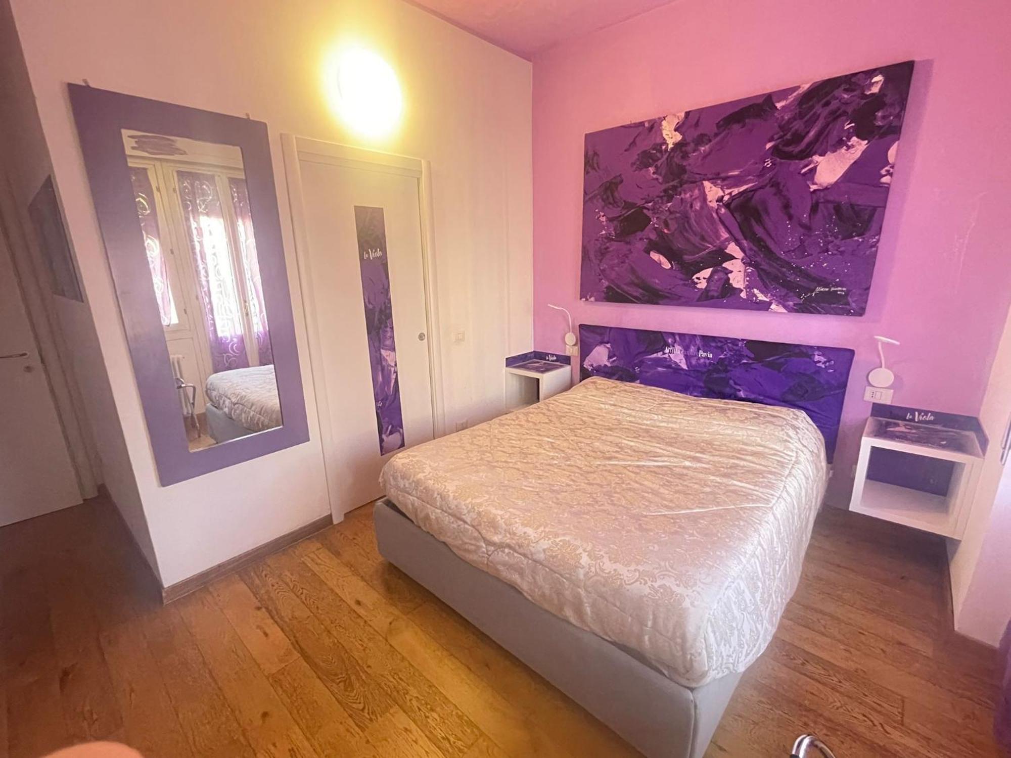 Rooms Of Love Pavia Eksteriør billede