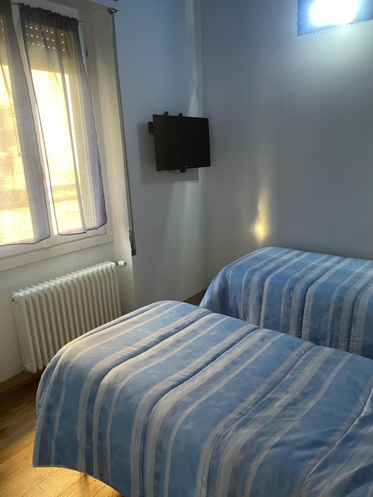 Rooms Of Love Pavia Eksteriør billede